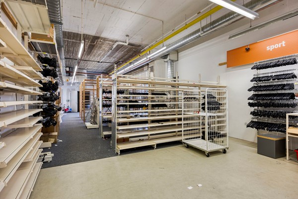 Medium property photo - Veerplein 134B, 3131 CN Vlaardingen